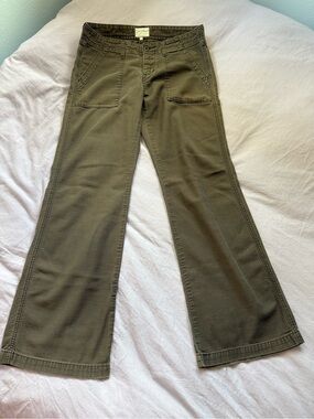 Levi's | Women’s Trouser Bootcut Pants | 6